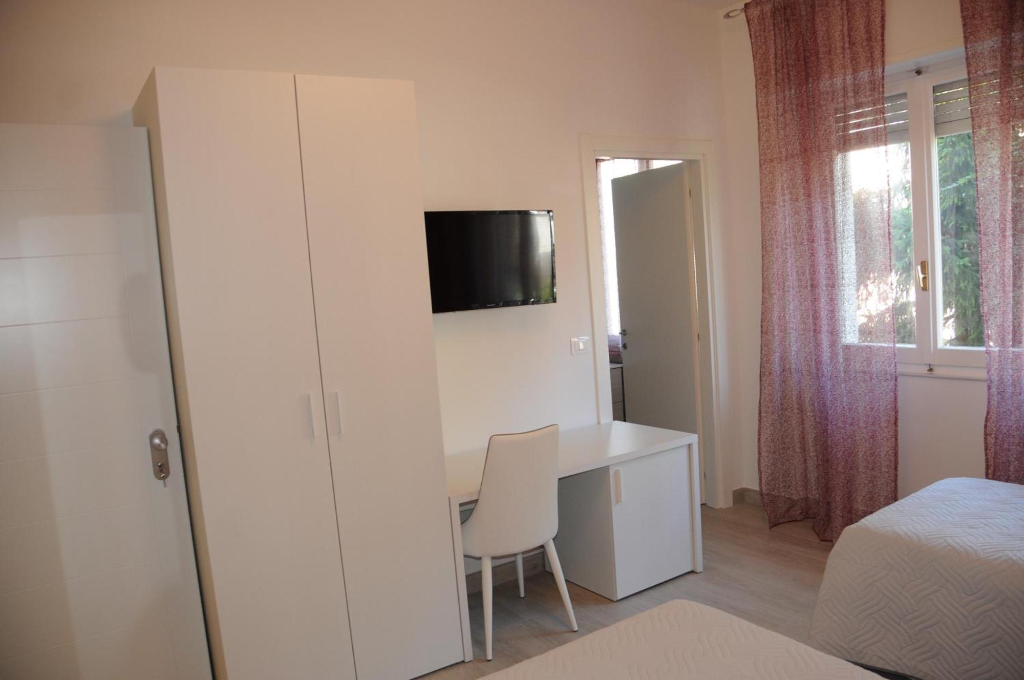 Gasthof La Perla