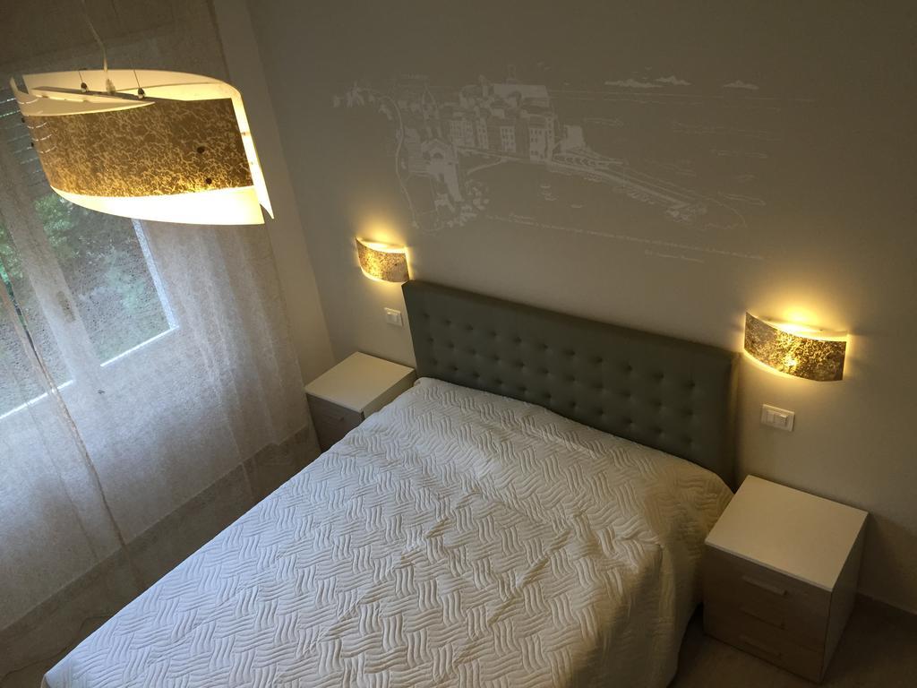 La Perla La Spezia