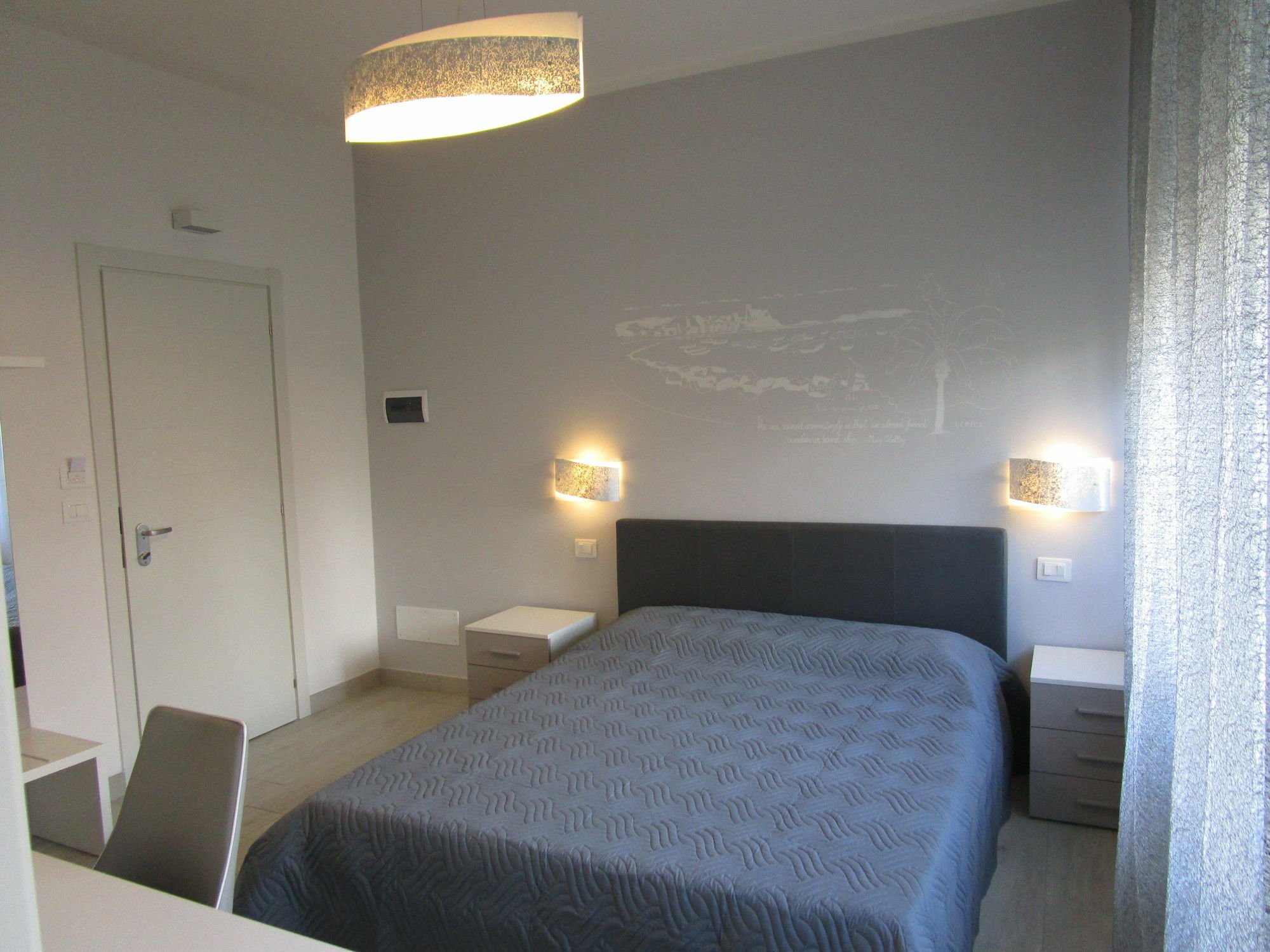 La Perla Gasthof